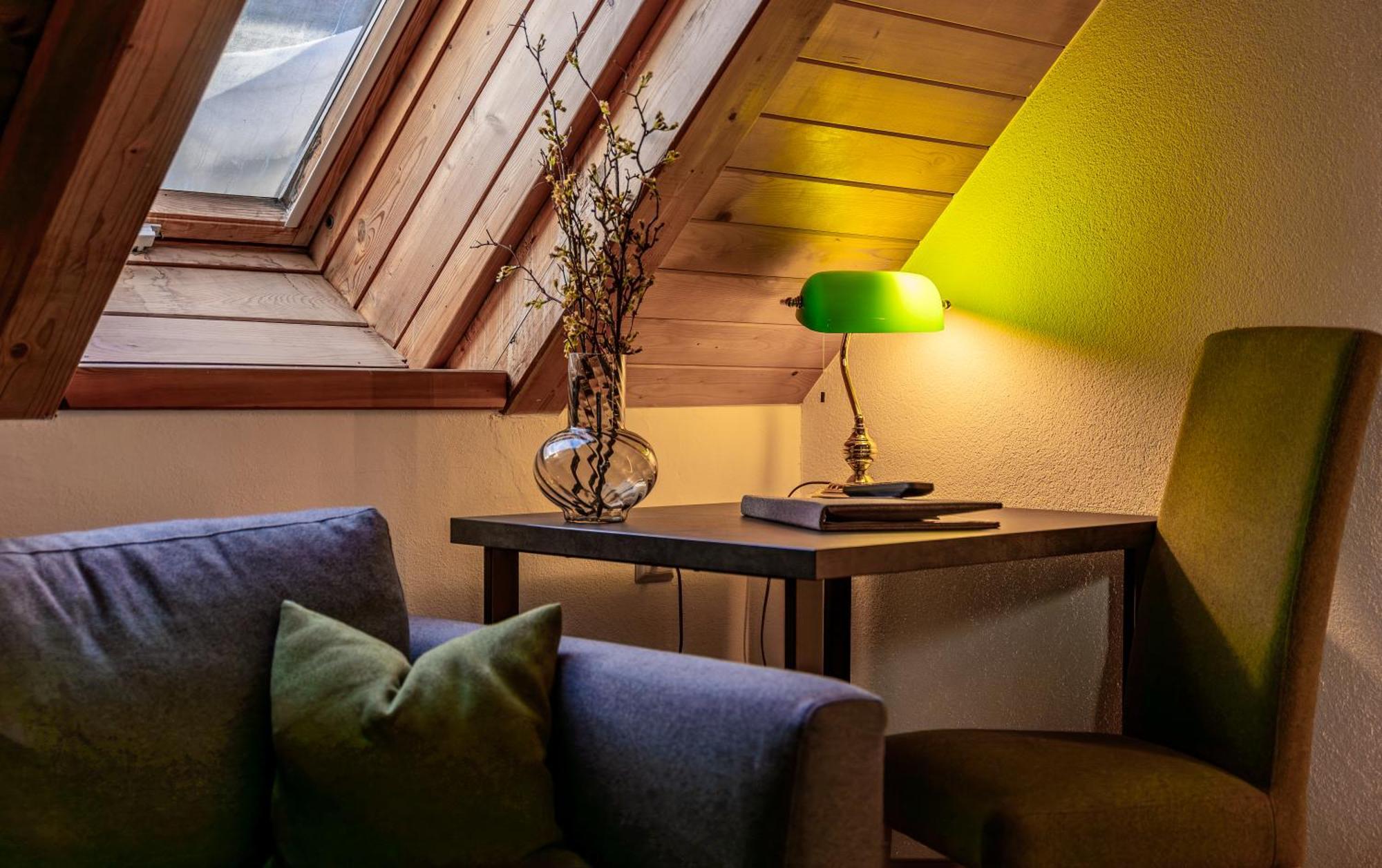 Hotel Restaurant Seehaus Mountain Lake Resort San Giuseppe in Anterselva Kültér fotó